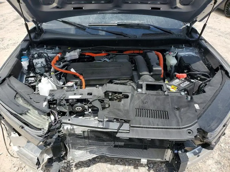 2025 HONDA CR-V SPORT-L  