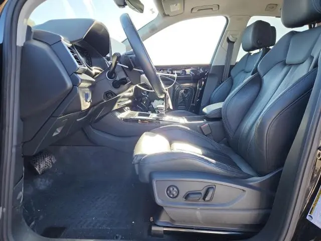 2023 AUDI Q5 PREMIUM PLUS 45  