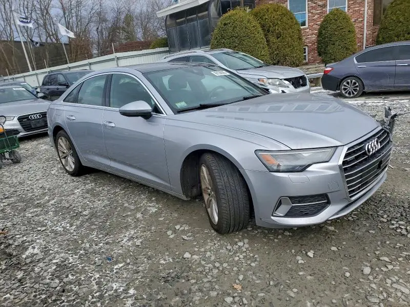 2019 AUDI A6 PREMIUM  