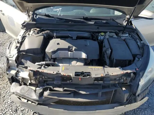 2014 CHEVROLET MALIBU 2LT