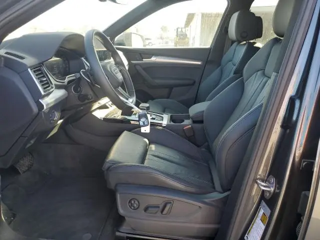 2025 AUDI Q5 PREMIUM 45  