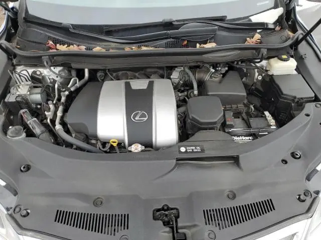 2018 LEXUS RX 350 BASE  