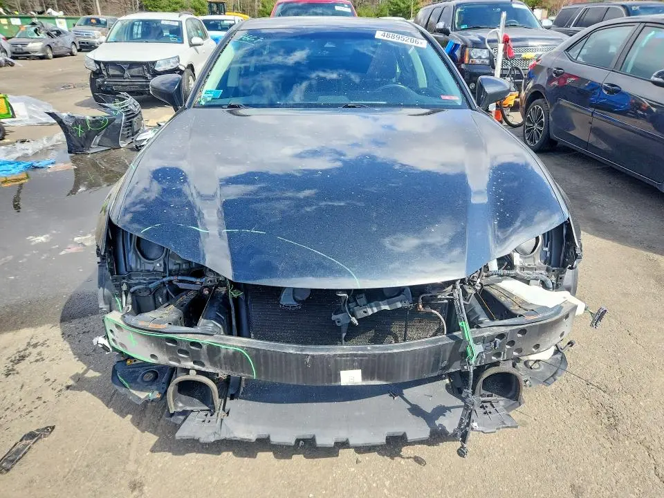 2018 LEXUS GS 350 BASE  