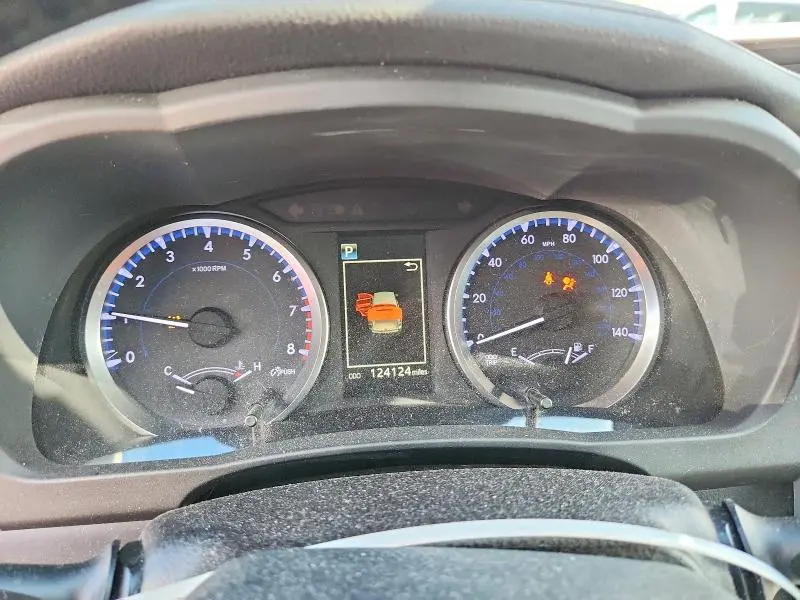 2018 TOYOTA HIGHLANDER LE PLUS  