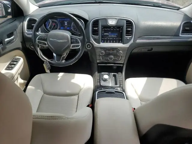 2019 CHRYSLER 300 TOURING  