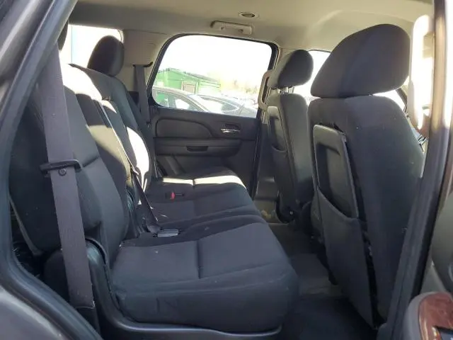 2011 CHEVROLET TAHOE K1500 LS  