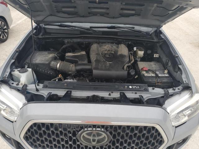 2018 TOYOTA TACOMA DOUBLE CAB