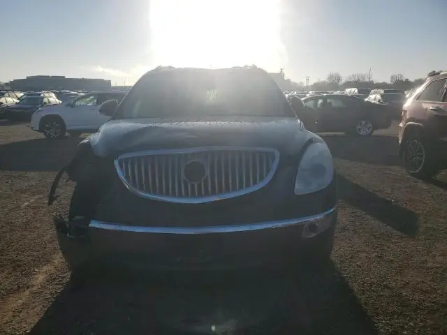 2010 BUICK ENCLAVE CXL  