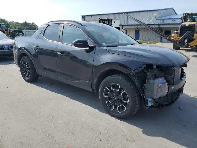 2023 HYUNDAI SANTA CRUZ SEL PREMIUM  