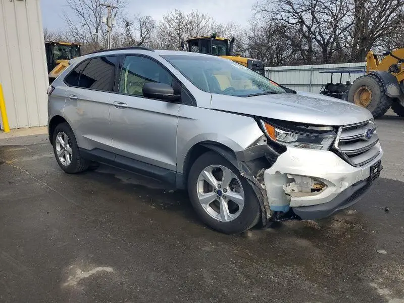 2015 FORD EDGE SE  
