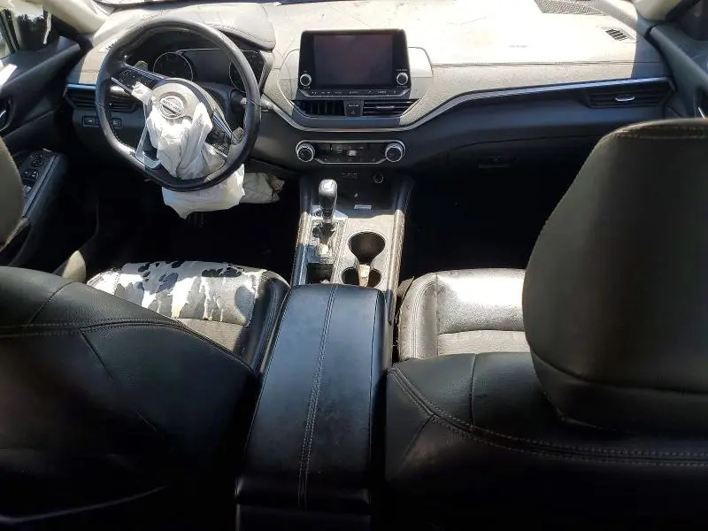 2020 NISSAN ALTIMA   