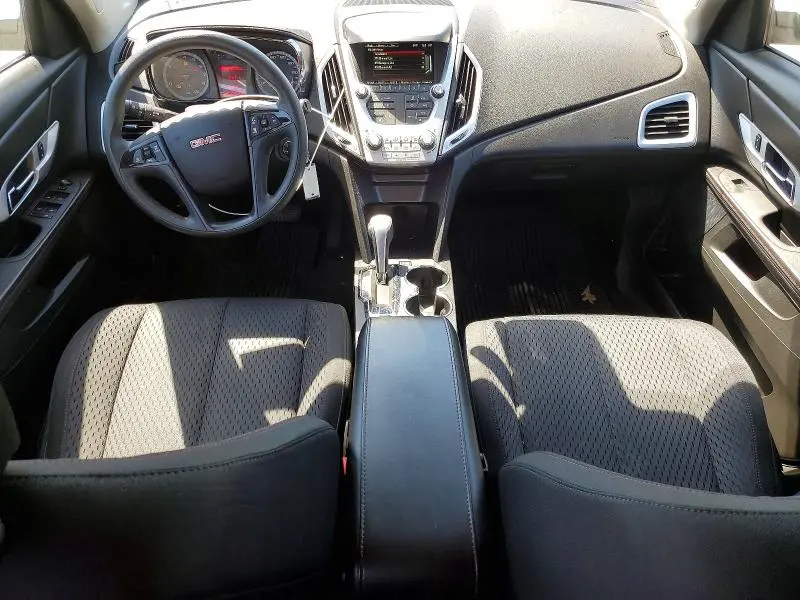 2014 GMC TERRAIN SLE  