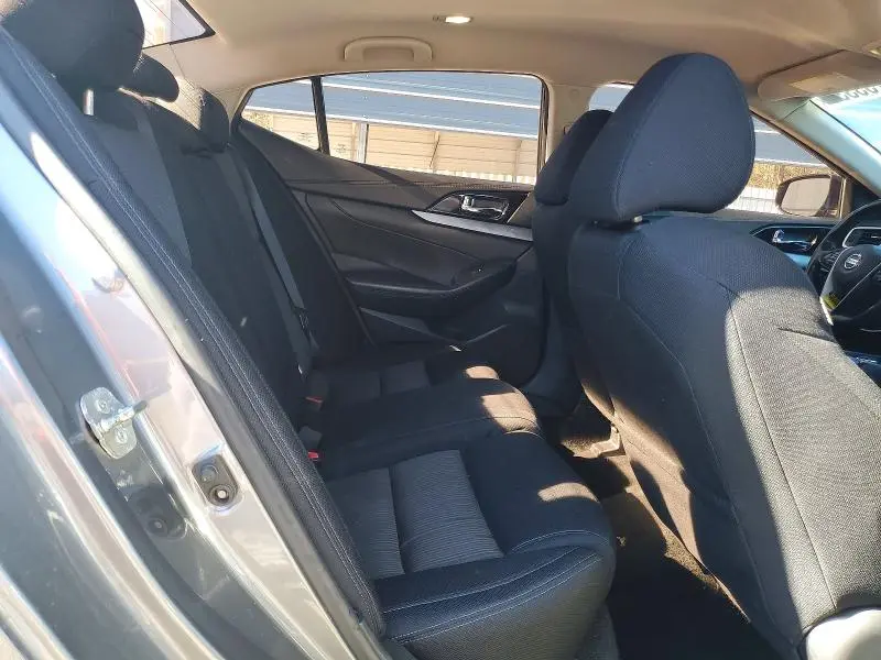 2016 NISSAN MAXIMA 3.5 S  