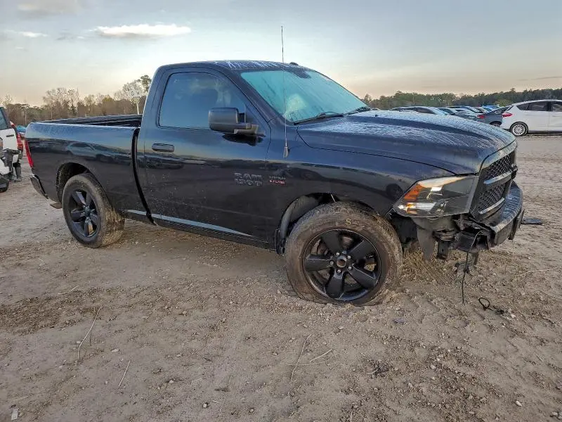 2018 RAM 1500 ST  