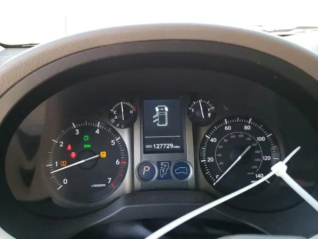 2014 LEXUS GX 460  