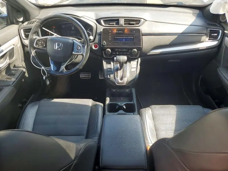 2020 HONDA CR-V SPORT   