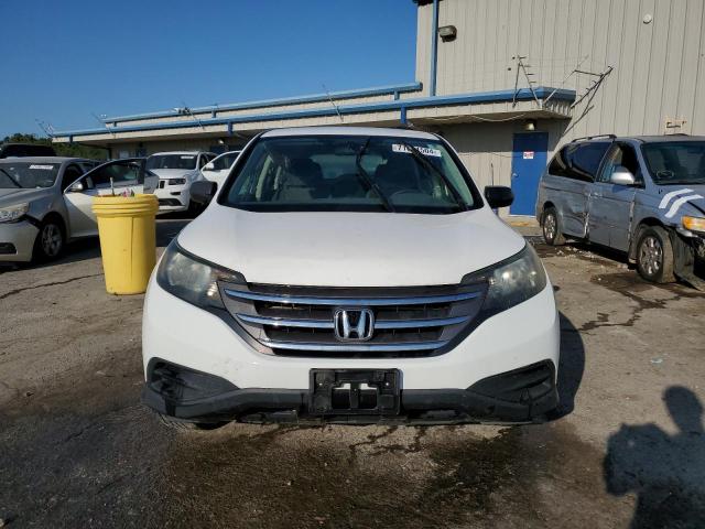 2012 HONDA CR-V LX