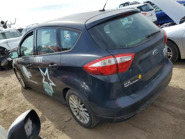 2013 FORD C-MAX SE