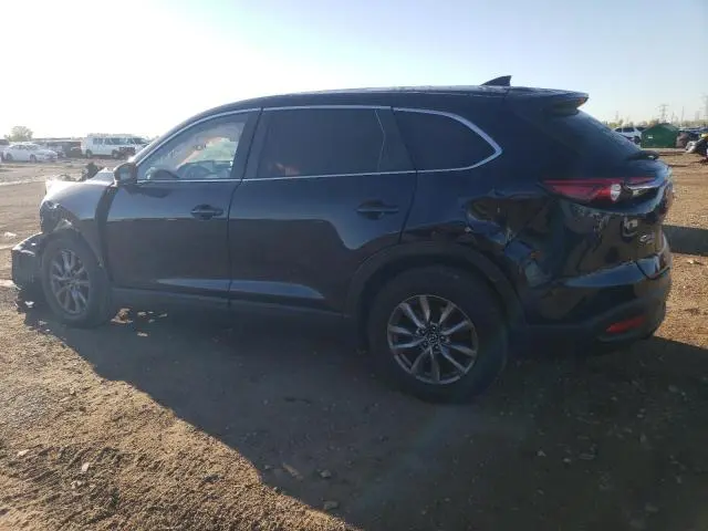 2019 MAZDA CX-9 SPORT  