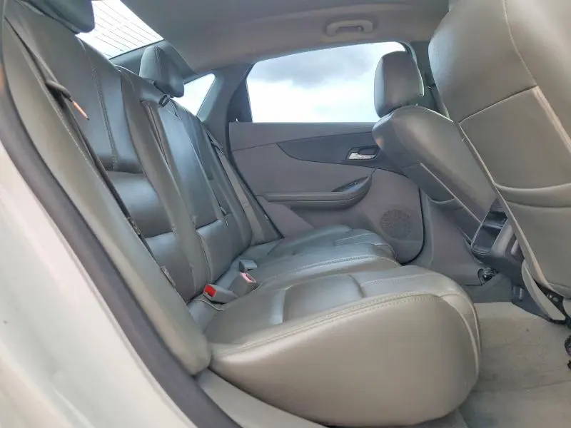 2014 CHEVROLET IMPALA LS  