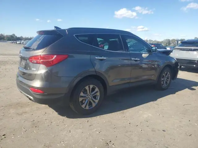 2014 HYUNDAI SANTA FE SPORT   