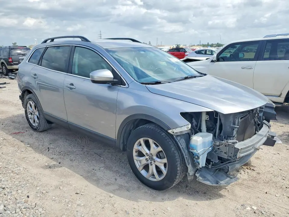 2015 MAZDA CX-9 TOURING  
