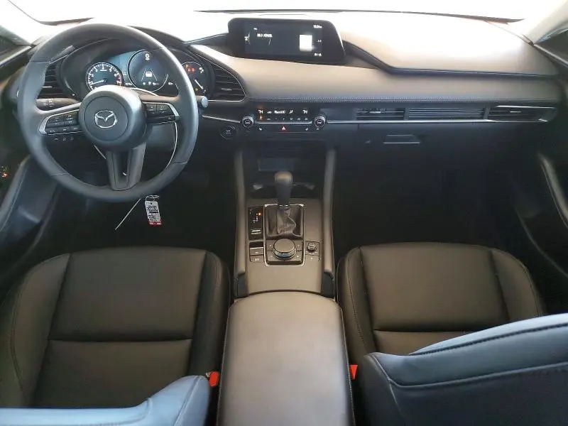 2026 MAZDA 3 PREFERRED  