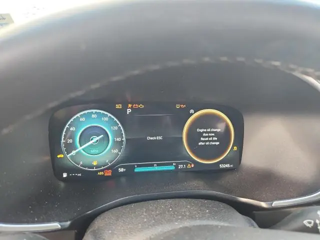 2023 HYUNDAI SANTA FE SEL PREMIUM  