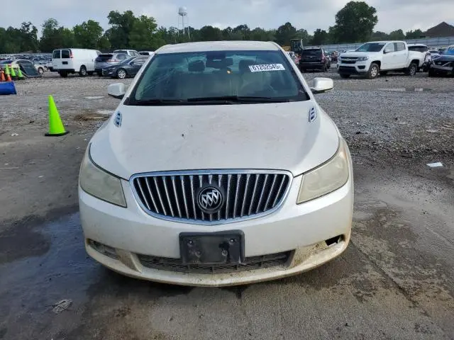 2013 BUICK LACROSSE   