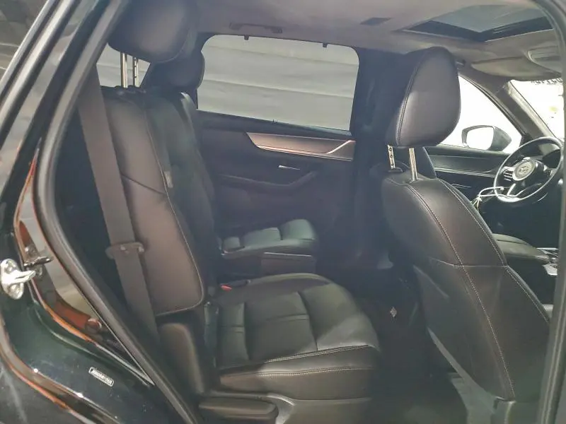 2024 MAZDA CX-90 PREFERRED PLUS  