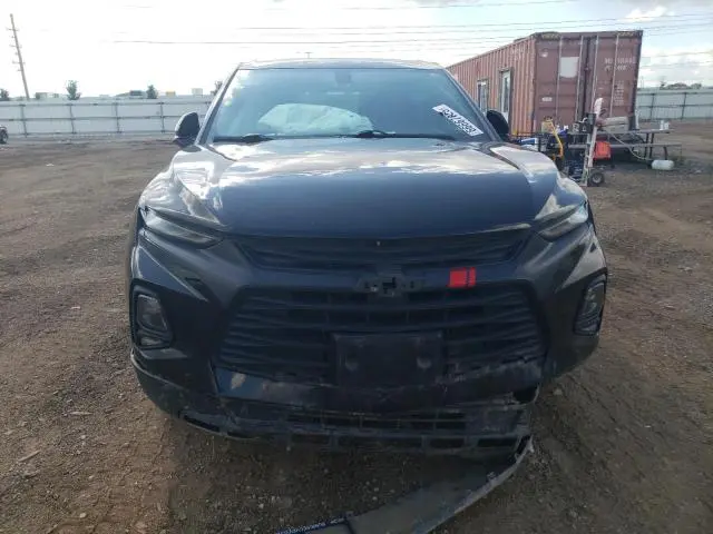 2019 CHEVROLET BLAZER L  