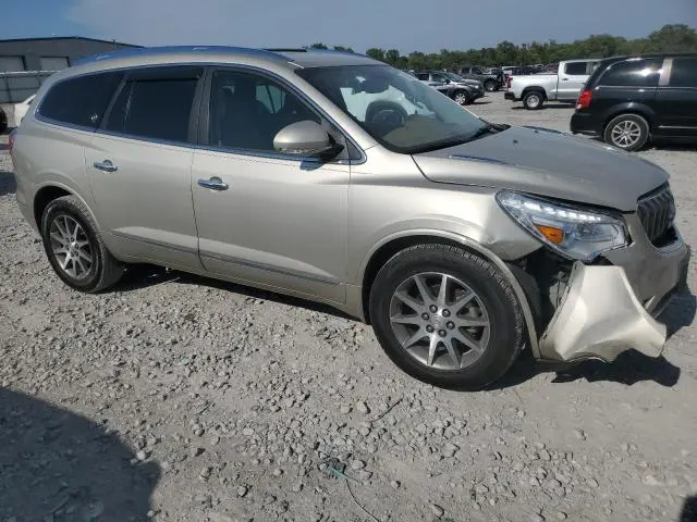 2014 BUICK ENCLAVE