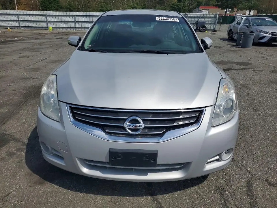 2011 NISSAN ALTIMA 2.5  