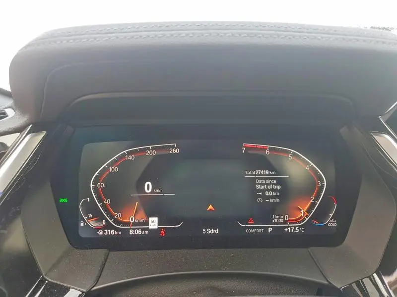 2019 BMW Z4 SDRIVE30I  