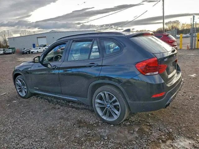 2015 BMW X1 XDRIVE28I  
