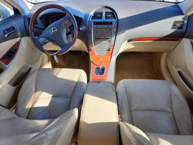 2010 LEXUS ES 350  
