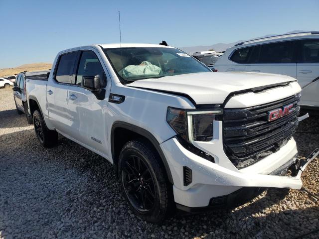 2024 GMC SIERRA K1500 ELEVATION