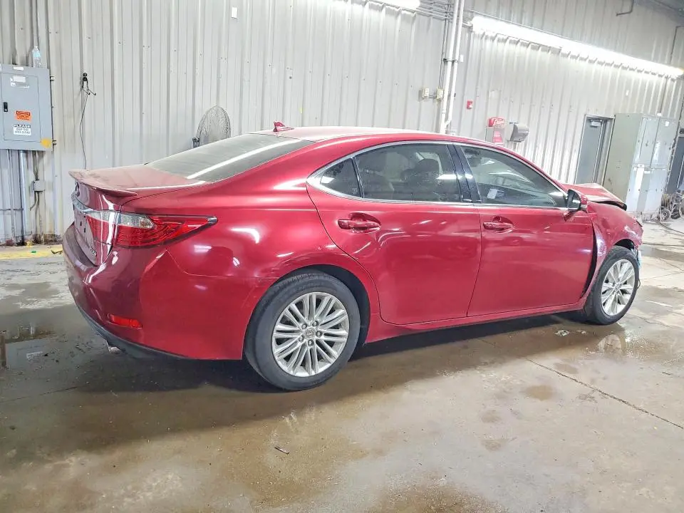 2014 LEXUS ES 350  