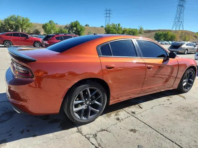 2021 DODGE CHARGER SXT  
