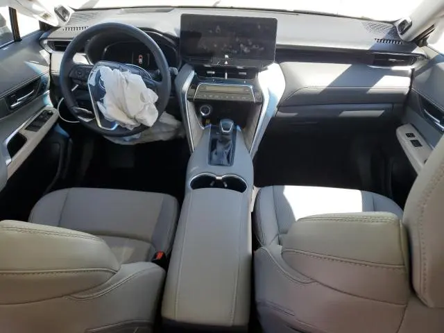 2024 TOYOTA VENZA LE
