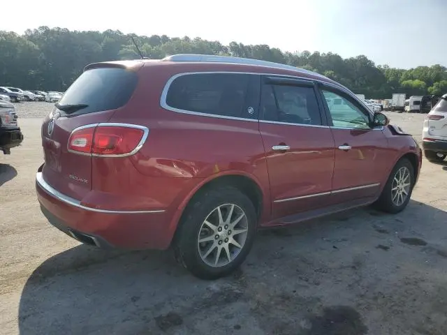 2014 BUICK ENCLAVE   