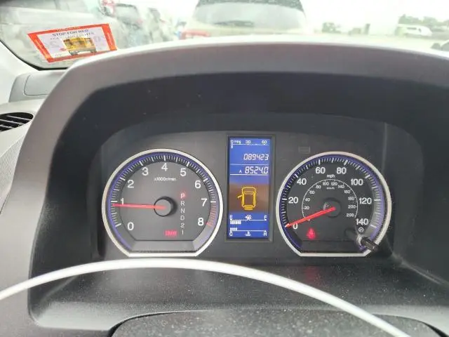 2011 HONDA CR-V LX  