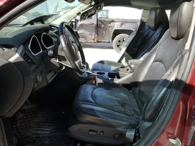 2010 CHEVROLET TRAVERSE LT  