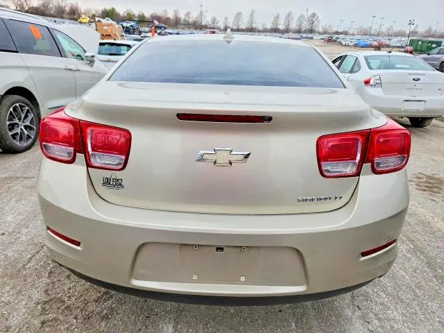 2014 CHEVROLET MALIBU 1LT  
