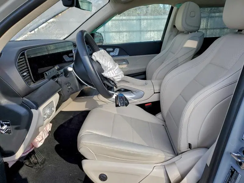 2024 MERCEDES-BENZ GLE 450E 4MATIC  