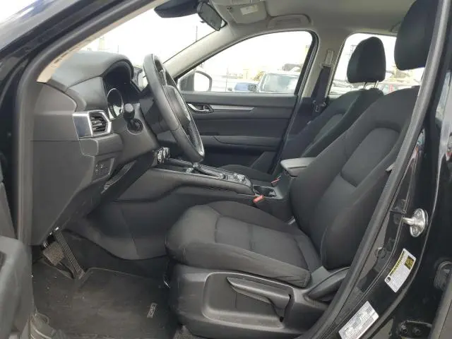 2018 MAZDA CX-5 SPORT  