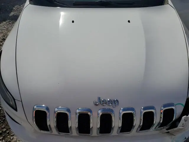 2014 JEEP CHEROKEE SPORT  