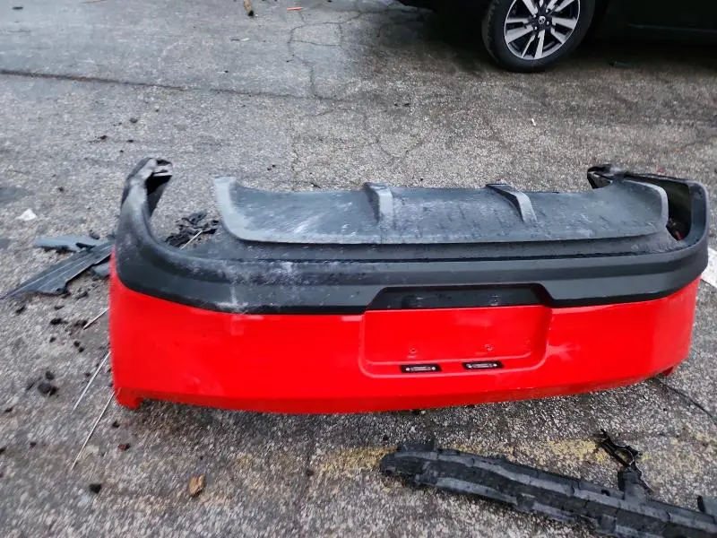 2011 FORD MUSTANG SHELBY GT500  