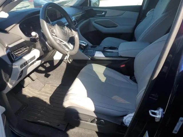 2024 ACURA MDX TECHNOLOGY  