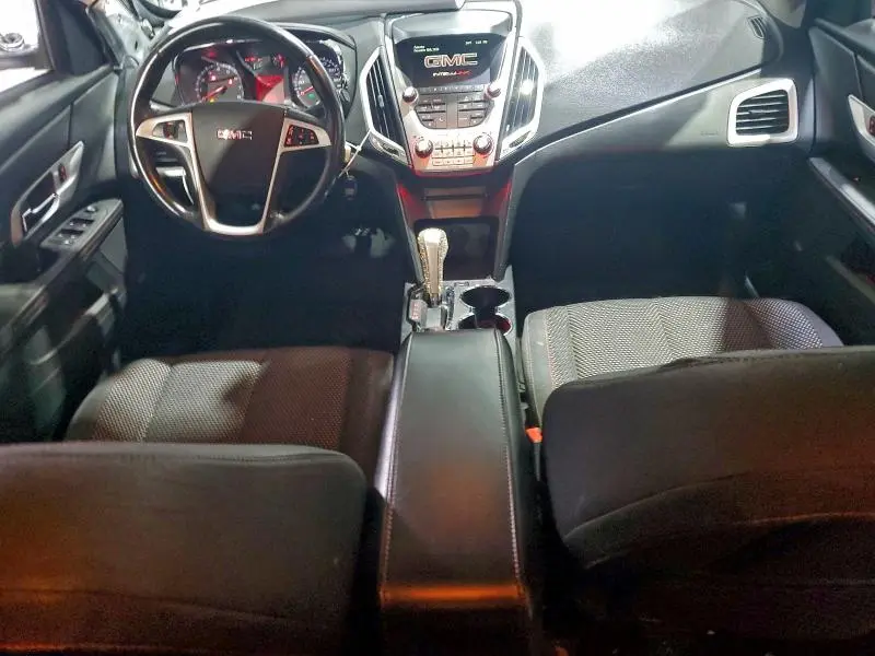 2013 GMC TERRAIN SLE  